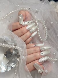 パーツ自由アレンジ