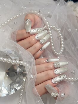 パーツ自由アレンジ