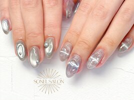 持ち込みデザイン☆90分