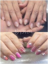 ビーティーサンキューネイル(BT39_Nail)/