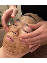 ビューティービューティー 中央通り店(beauty beauty)/ハーブピーリング