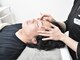 オリノ(Olino)の写真/《予約殺到小顔矯正専門サロン》男性の顔を引き締める小顔矯正