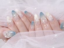 ラミエンヌ/クリスマス　持ち込み