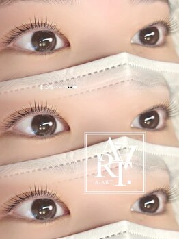 エーアート(A-ART.)/
