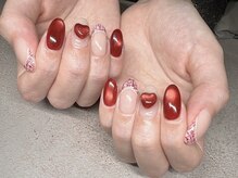 クリーム ネイル 西船橋(CREAM NAIL)