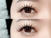 Makea福岡天神店【上下まつげパーマ/LEDマツエク/眉毛サロン】【2/28NEW OPEN(予定)】/ワンホンマツエク｜中華風中国風