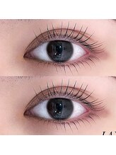 ラックス 神戸元町(LAX)/パリジェンヌラッシュリフト