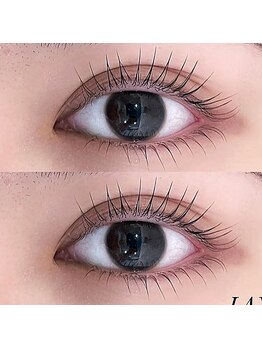 ラックス 神戸元町(LAX)/パリジェンヌラッシュリフト