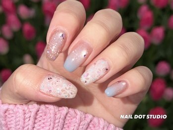 ミニパルネイル