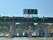 ロカ(ROCA)/アクセス地図（車）1