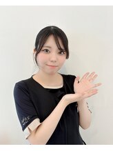 モアトゥインクル 福山神辺店(MORE twinkle)&nbsp;渡邉 佳澄