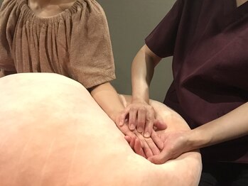 メドボディ(Med Body)の写真/【歴20年以上！】経験を積み重ねた国家資格保持者が、お客様の不調にあわせて重点的にアプローチ！
