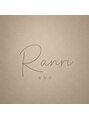 【まつげパーマ＆眉毛】Ranri まつげパーマ/アイブロウ/LED/マツエク/パリジェンヌ/Ranri eye【ランリ アイ】