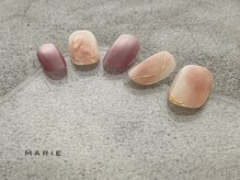 ザ マリー 磐田店(THE MARIE)/☆定額8000円コース 0924
