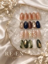 リアン(RE:EN)/定額◎elegant◆design