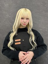 イーグル テンモンカン(EAGLE)&nbsp;Yui 