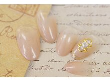 シェアサロン ディテール 千葉店(Detail)/☆アートサンプル☆　　別途料金