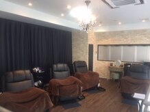 リシェル アイラッシュ 本厚木店(Richelle eyelash)/店内【本厚木】