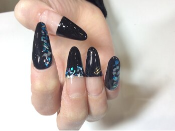 シャンディー(Shandy)/スカルプやり放題