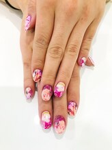 ネイルステーション ブルー(Nail Station BLUE)/TSUME.CO