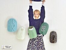 フリーズネイル 三宮店(FREE'S nail)/何でも叶う★定額フリーアート