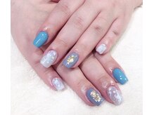 ボニー(bonny)/スカルプわがままコース