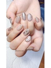レインボーネイルズ(Rainbow nails)/