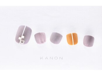 カノン(KANON)/NEW Design★