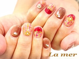 ショートネイル★