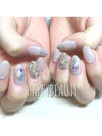 ワイヤー×シェル☆定額7500円