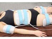 ブルー 小山店(BLV)/筋肉強化「クロスシェイカー」