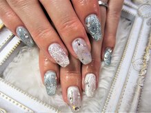 トータルビューティーサロン ビーナス(Venus)/ハンドジェル