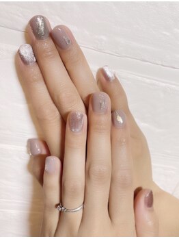 サロンドビウラアイズ(Salon de Biura Eyes)/