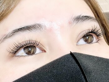 クロエ ネイルアンドアイラッシュ(Cloe)/シングルエクステ