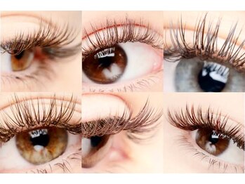 カラン(calin)/大人気アッシュカラー◎