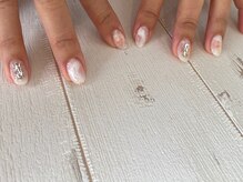 ネイルサロン フィフスアベニュー(Fifth Avenue)/ニュアンス