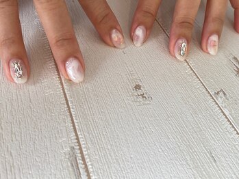 ネイルサロン フィフスアベニュー(Fifth Avenue)/ニュアンス