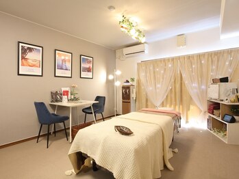 ルポシエル(Repo Cie'l)/