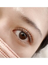 アンドボー(&Beau)/ラッシュリフト/立ち上げ