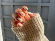 ソウ 難波店 nail salon Sou/ニュアンスnail