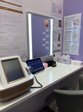 ミセル mozoワンダーシティ店(MYTHEL)/リフトアップ