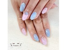 ヴォーグ(Vogue)/持ち込みデザイン