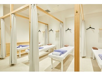 リコア 大名古屋ビルヂング(ReCORE)/店内