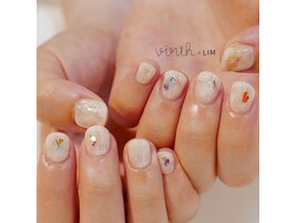 《Nail》担当:小澤