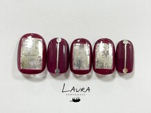 ローラポンポニー(Laura pomponnee)/Wow!