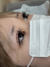 アオイ アイラッシュ 大久保店/