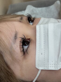 アオイ アイラッシュ 大久保店/