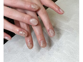 ヌー(NU)/ミラー×ハート