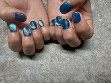 レア ネイル(lea nail)/デザインネイル