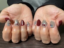 ネイルズティンク(Nails.tink)/